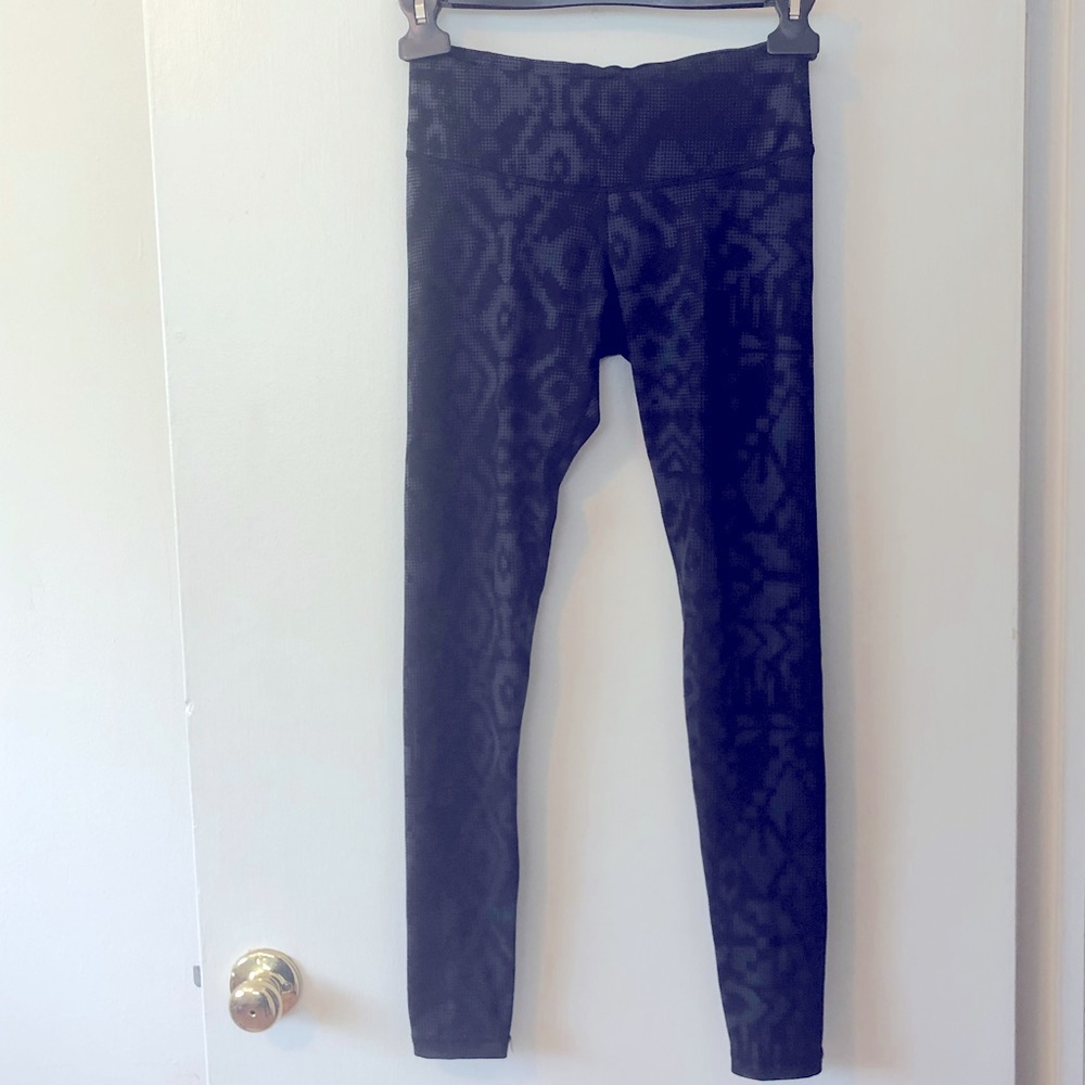 Old Navy Compression Leggings, S, VGUC